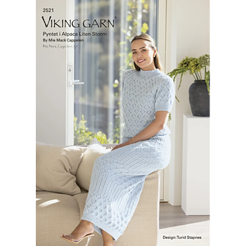 Viking Mönsterkatalog 2521