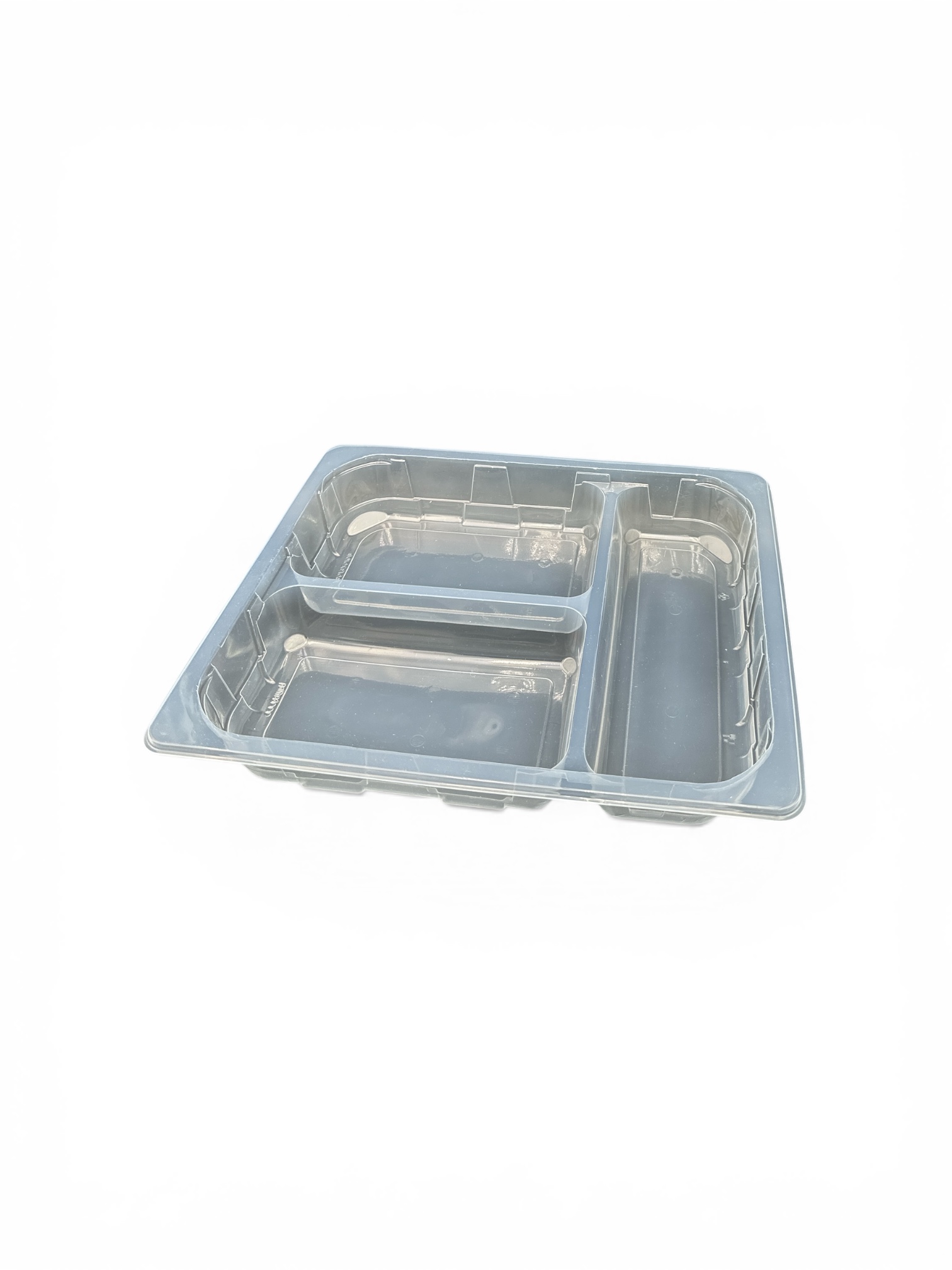 Serie 1/2 GN 325x265 mm - trays sealable - 3