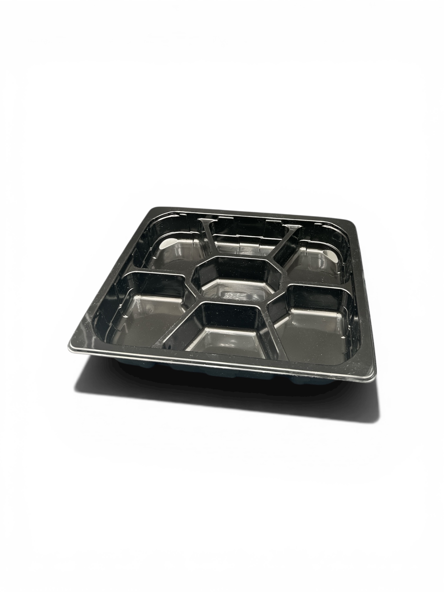 Serie 1/2 GN 325x265 mm - trays sealable - 2