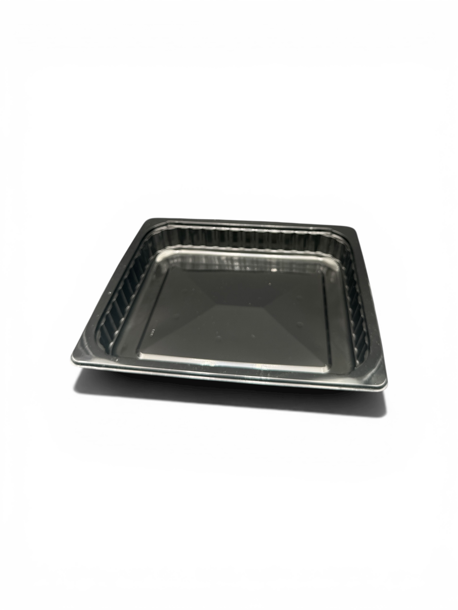 Serie 1/2 GN 325x265 mm - trays sealable - 6