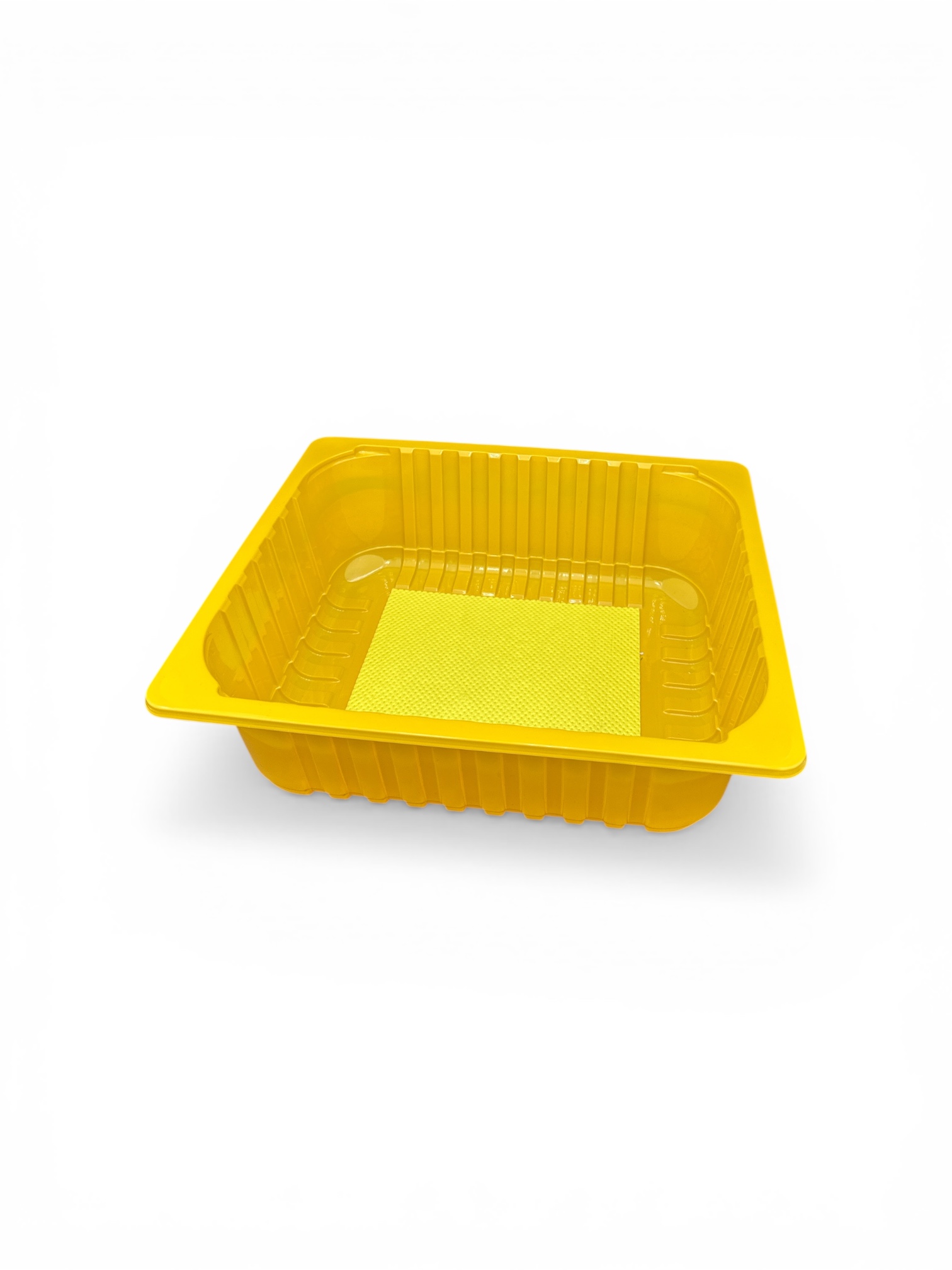 Serie 1/2 GN 325x265 mm - trays sealable - 7