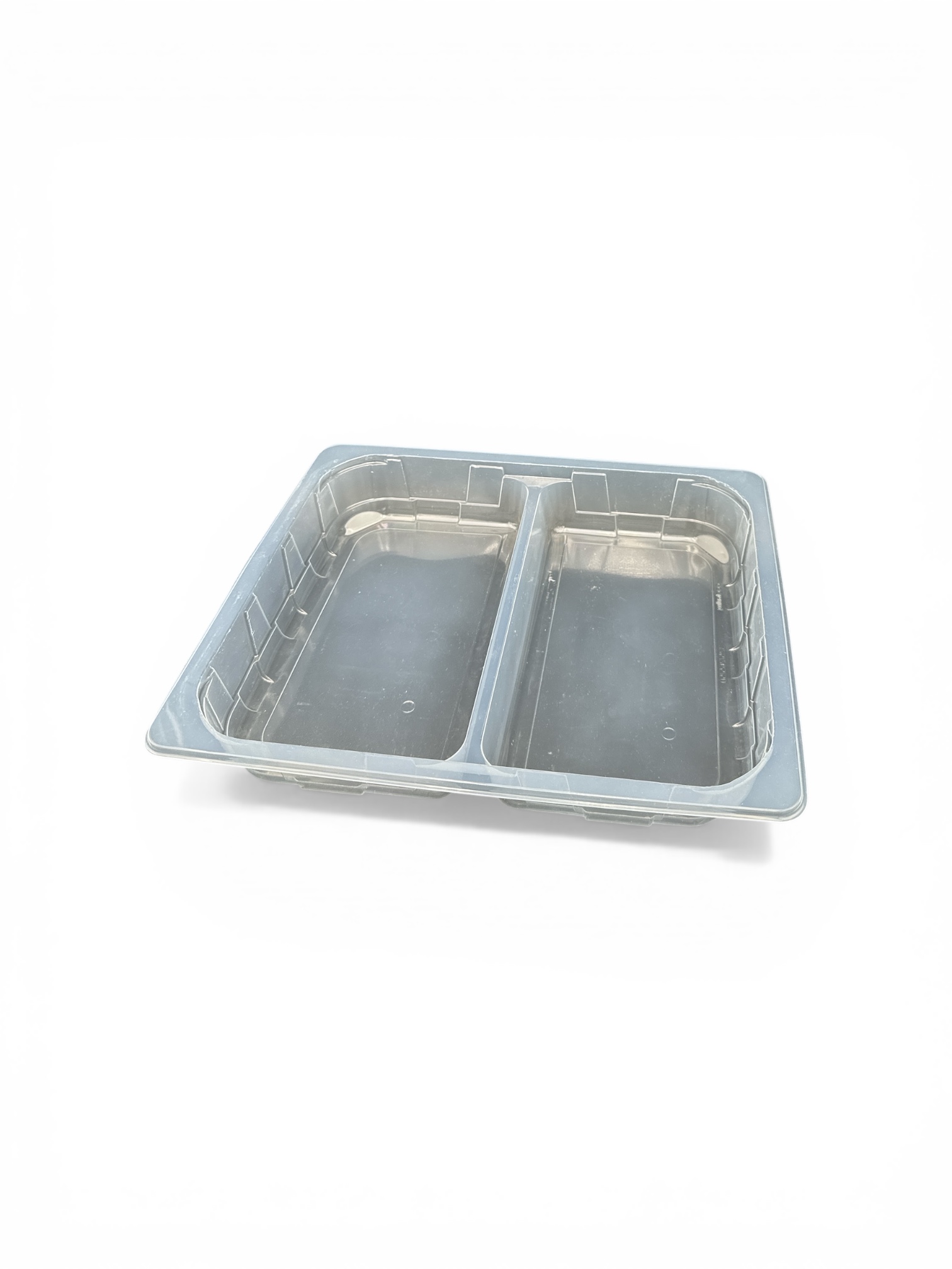 Serie 1/2 GN 325x265 mm - trays sealable - 4