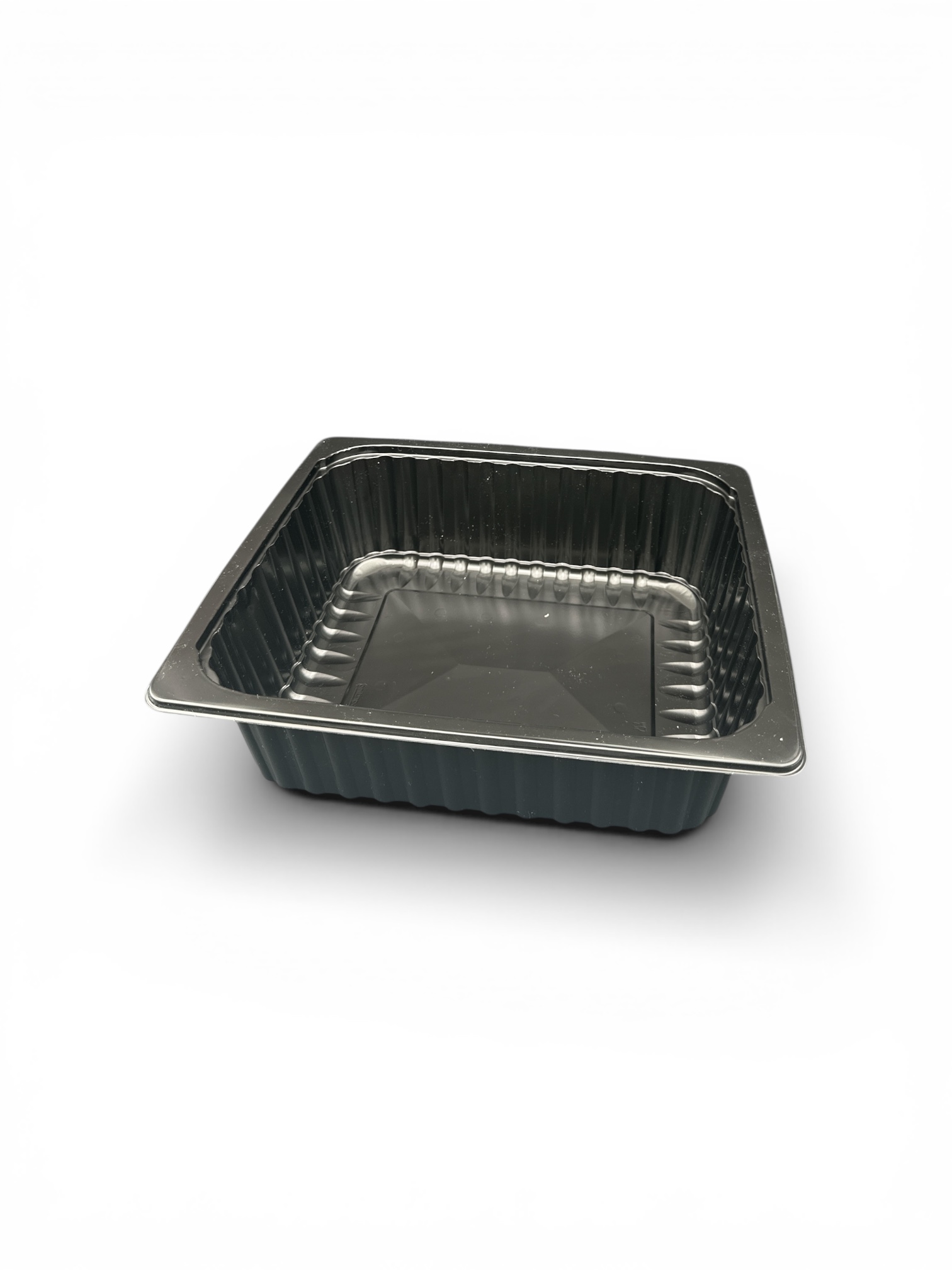 Serie 1/2 GN 325x265 mm - trays sealable - 8