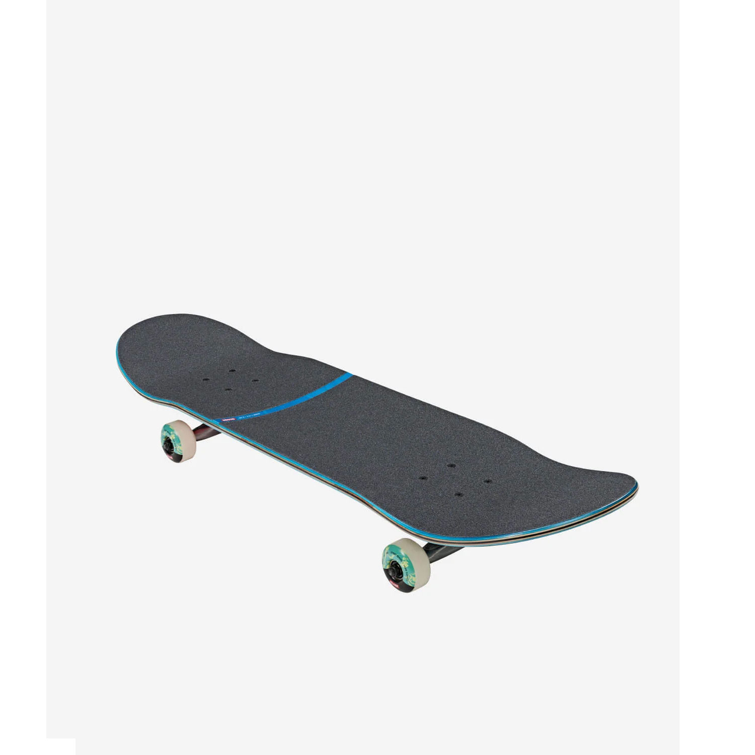 Globe Skateboard komplett 8.25 G1 Mind Expansion - 3