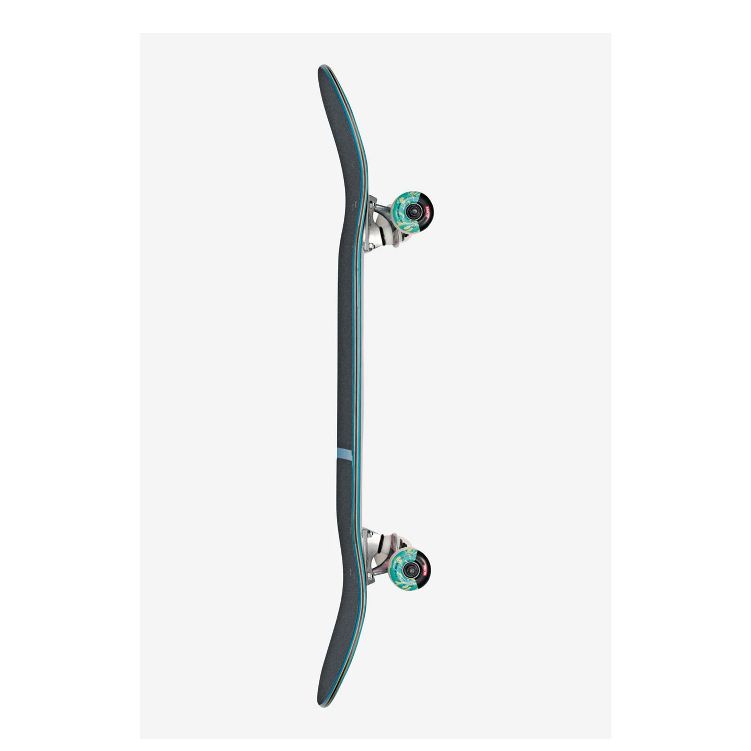 Globe Skateboard komplett 8.25 G1 Mind Expansion - 2
