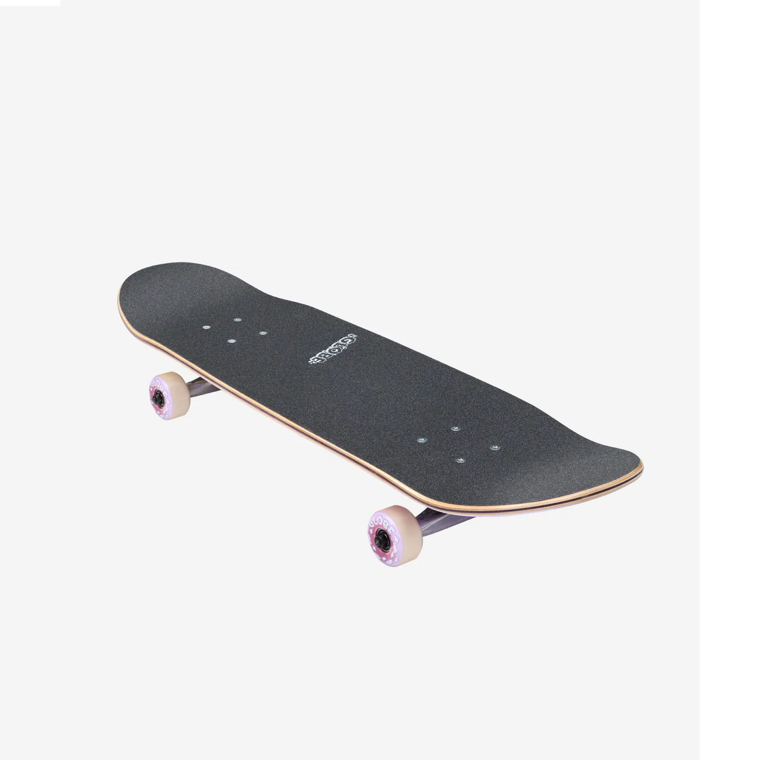 Globe Skateboard komplett 8.25 Mid wide Peace Man - 2