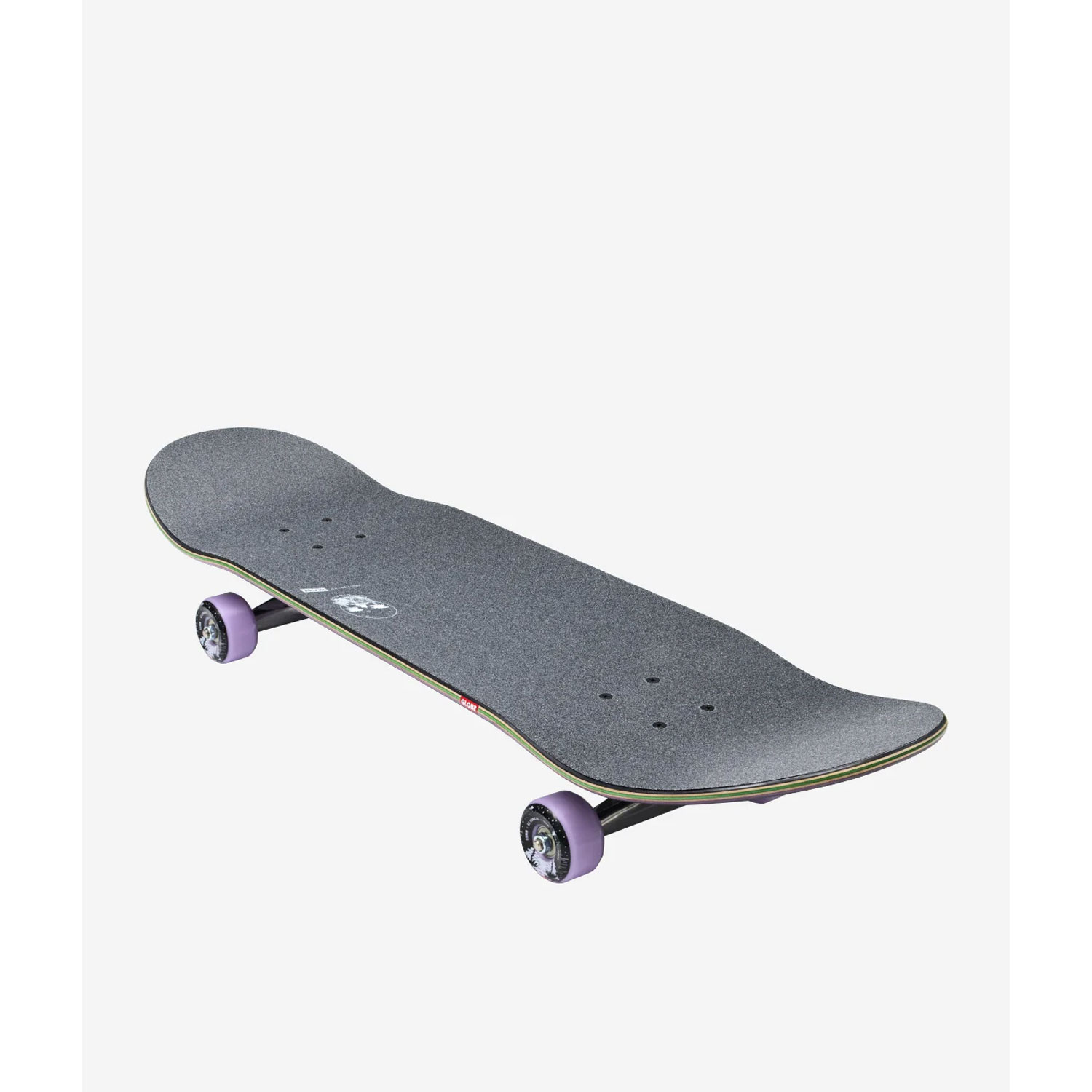 Globe Skateboard komplett 8.5 G2 Reflection - 2