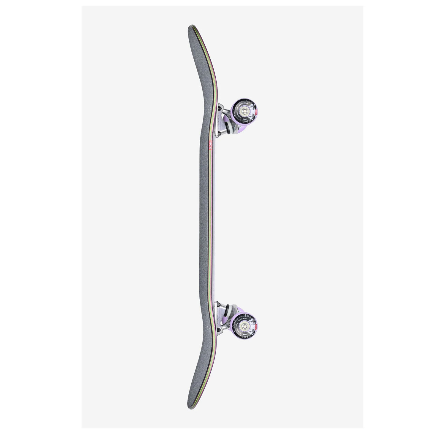 Globe Skateboard komplett 8.5 G2 Reflection - 3