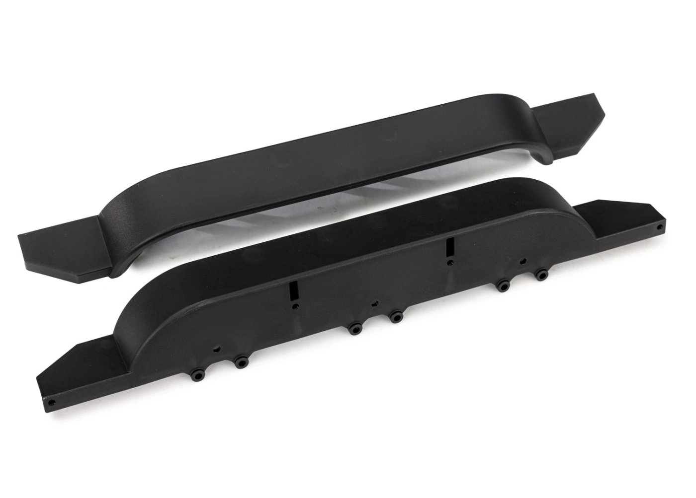 Traxxas 10354 Hjulhus (2) Båtsläp #10350