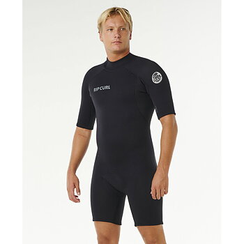 Rip Curl våtdräkt Trad shorty 2 mm BZ fl