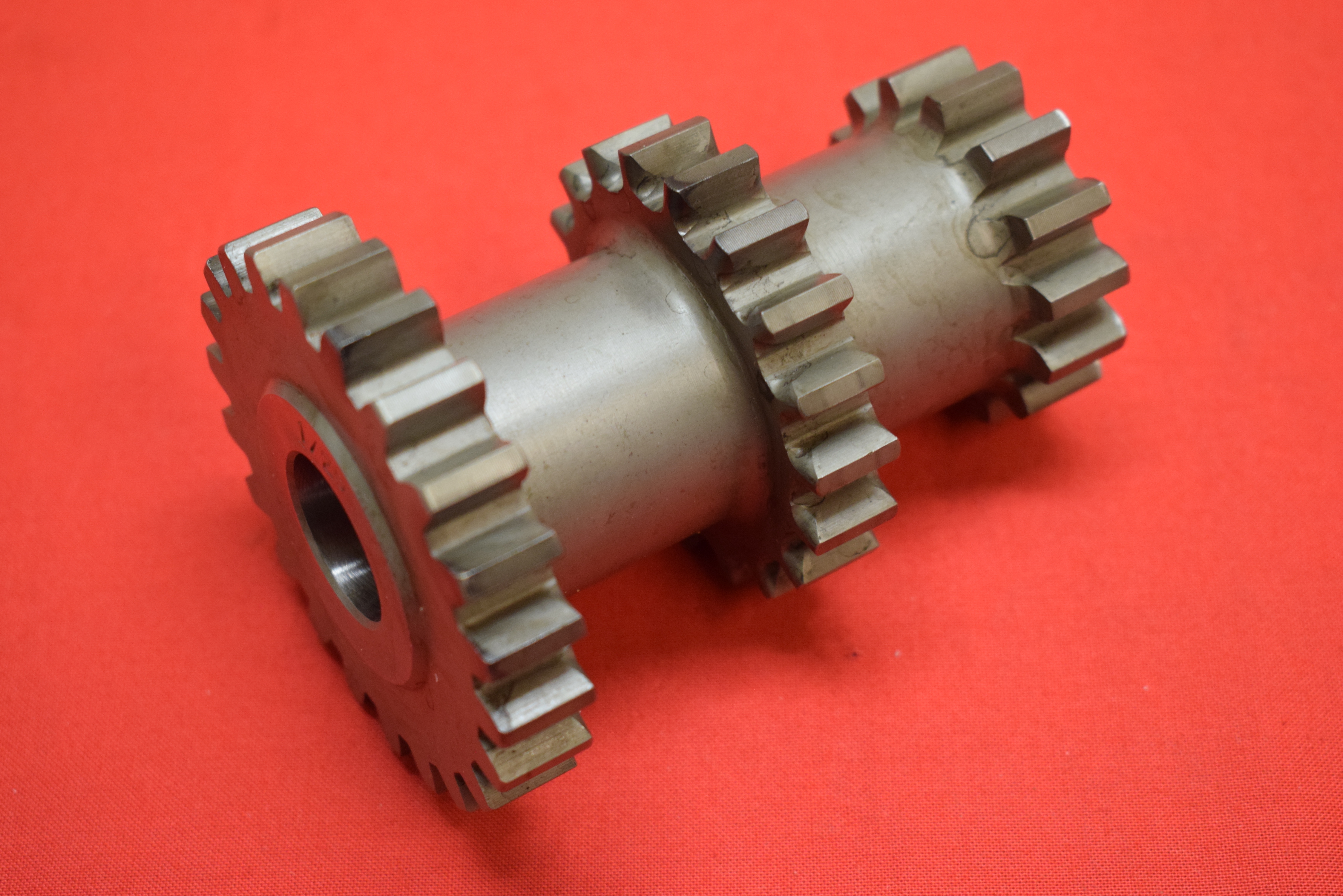 Countershaft drev Indian Scout 1920-31