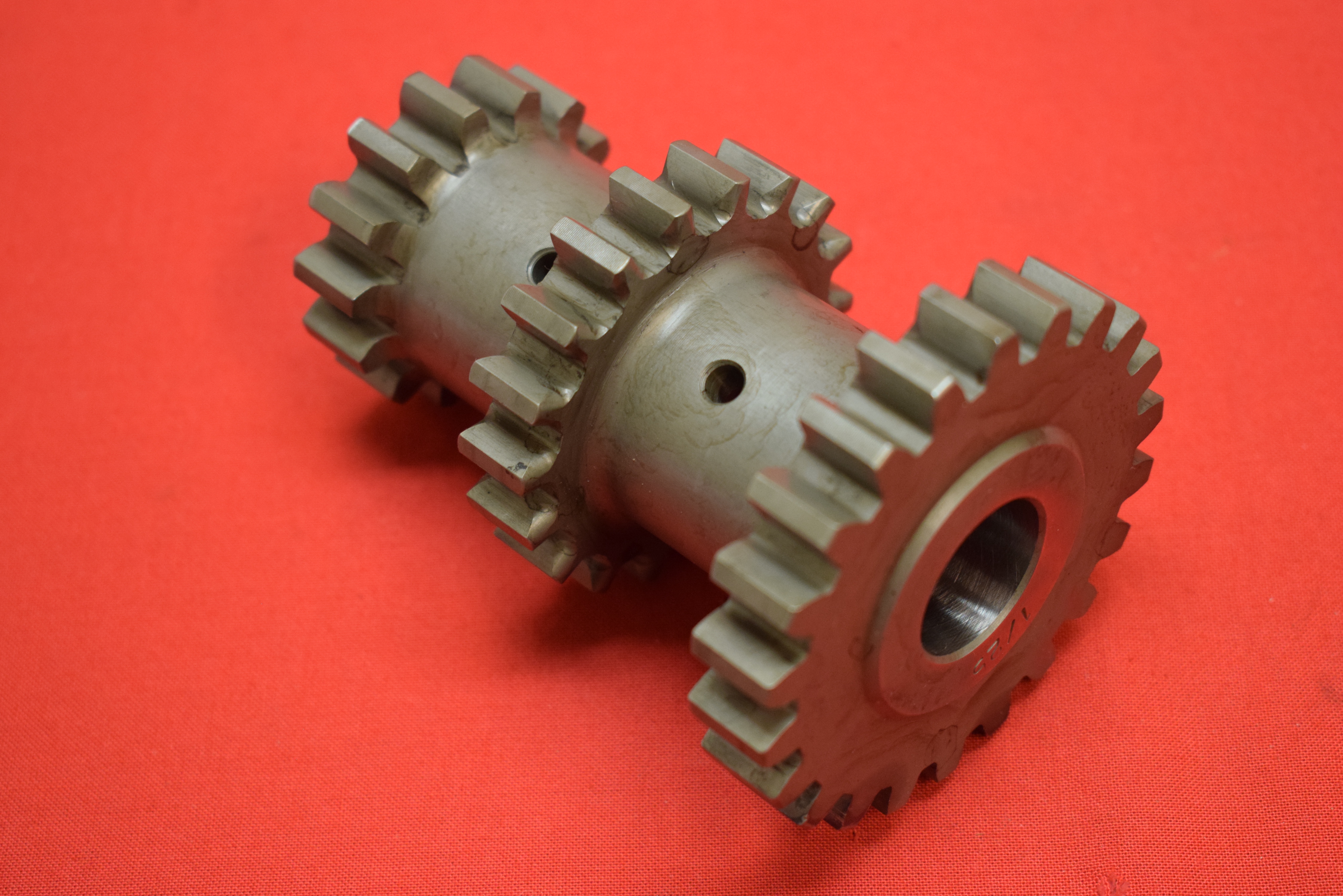 Countershaft drev Indian Scout 1920-31