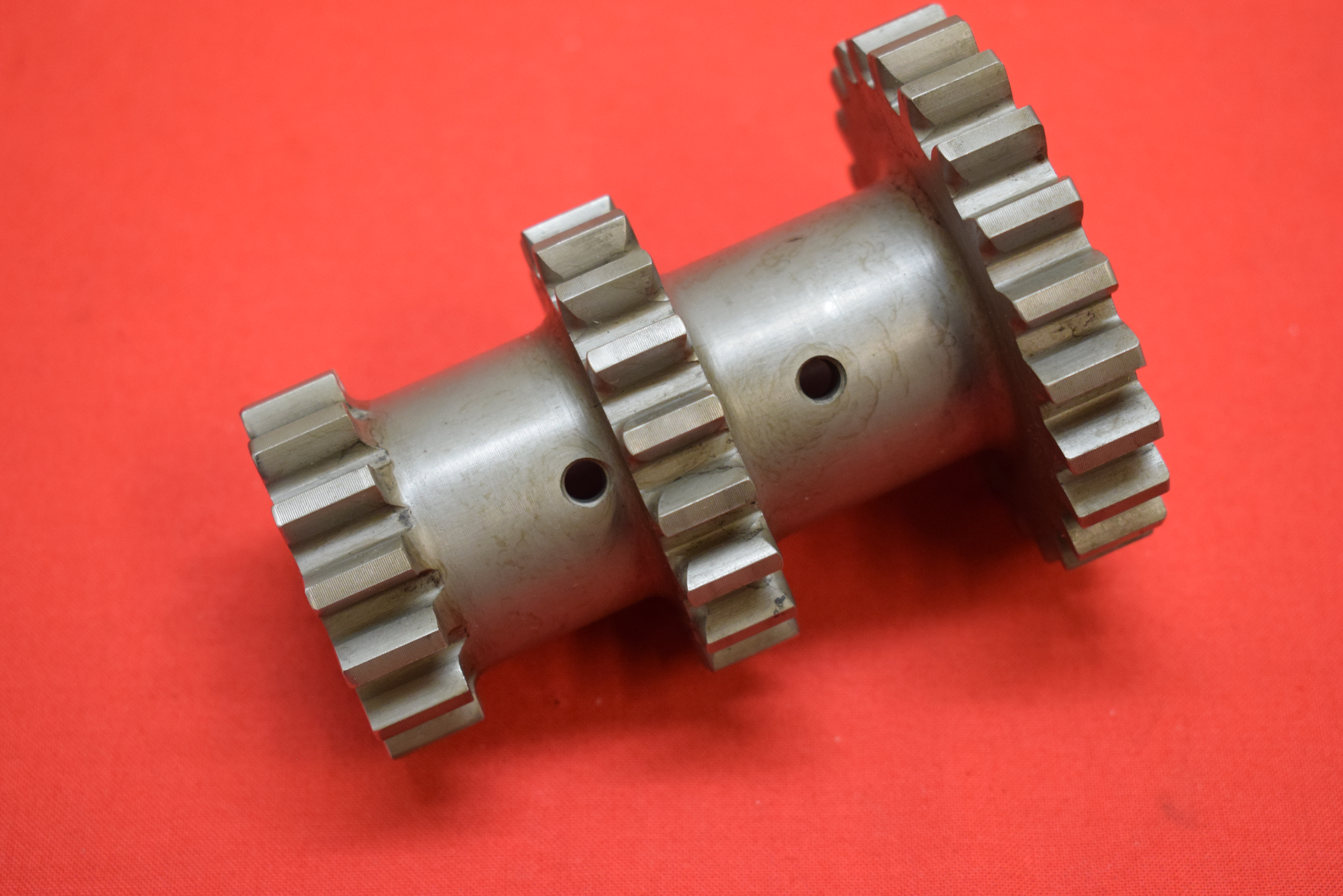 Countershaft drev Indian Scout 1920-31