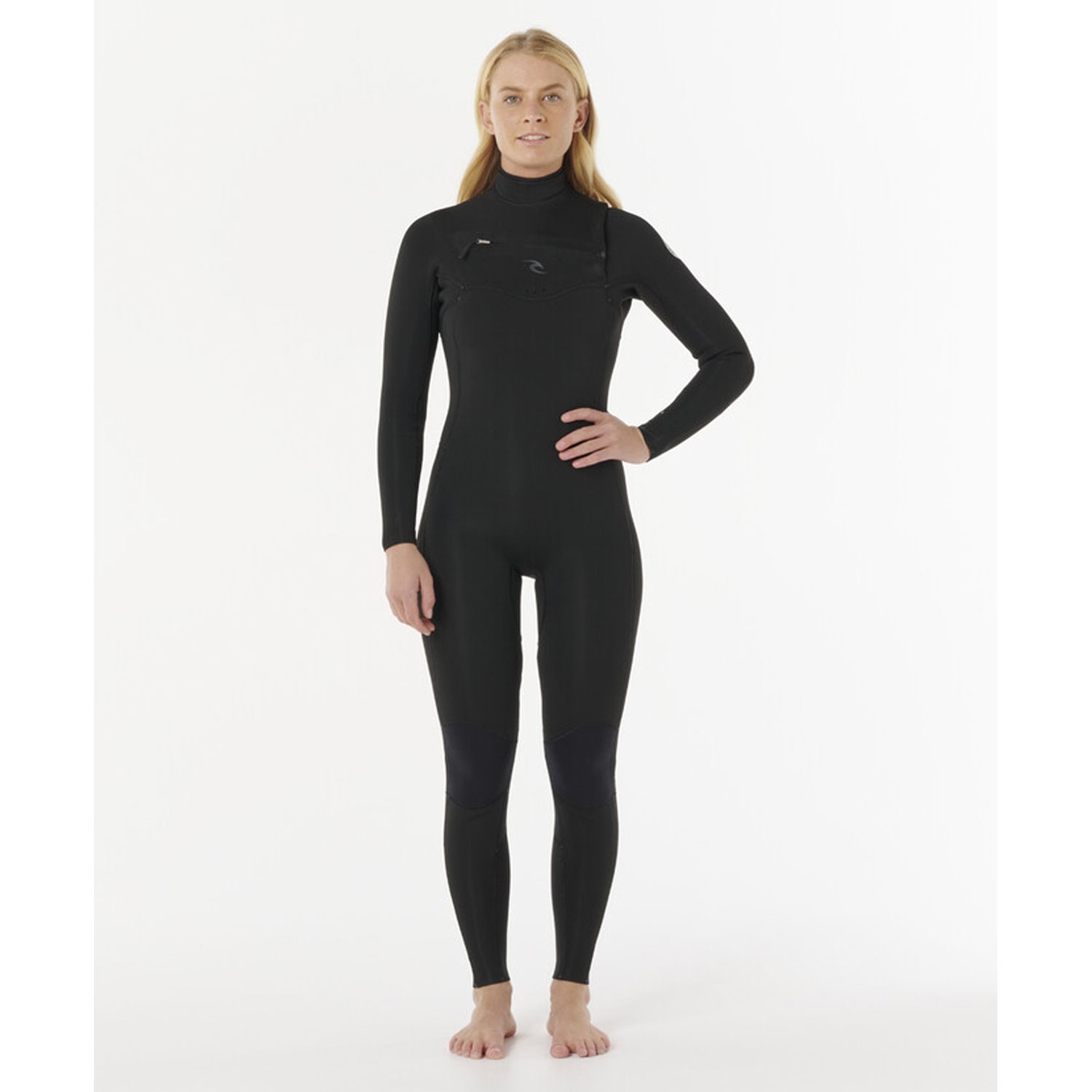 Rip Curl våtdräkt Dam Dawn Patrol Pro 3/2 CZ 26
