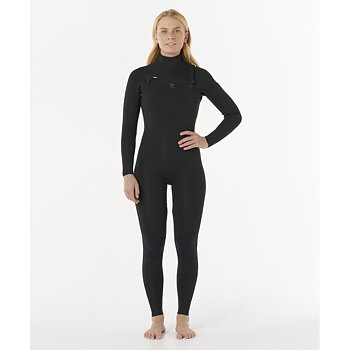 Rip Curl våtdräkt Dam Dawn Patrol Pro 3/2 CZ 26