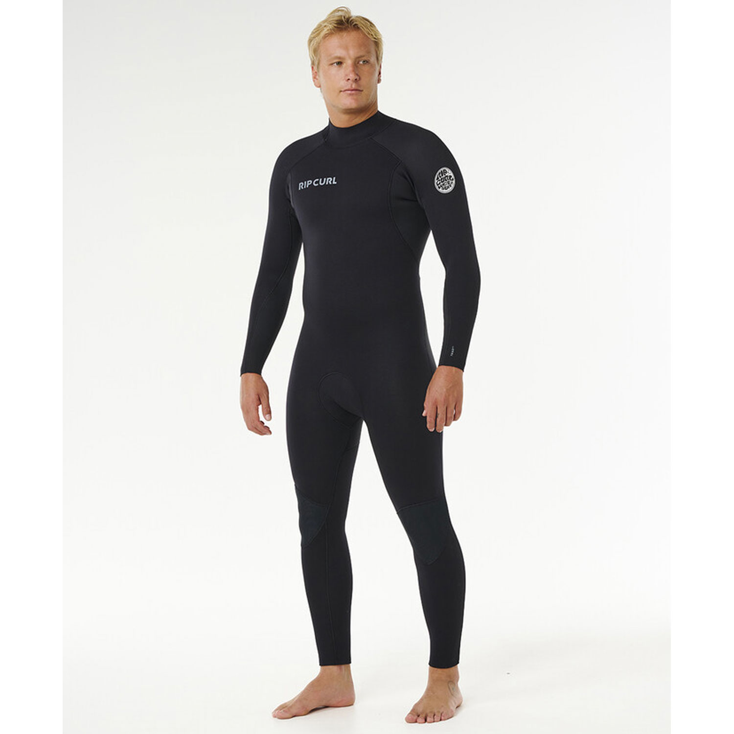 Rip Curl våtdräkt Trad 4/3 BZ