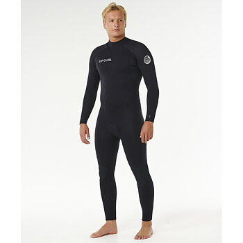 Rip Curl våtdräkt Trad 4/3 BZ