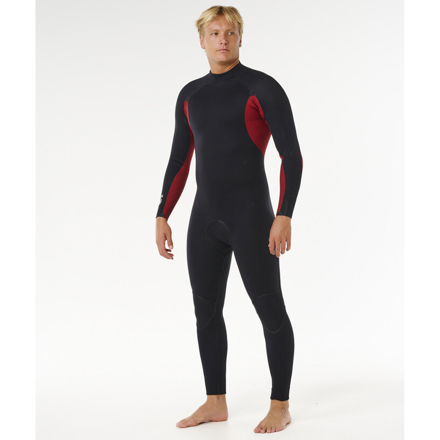 Rip Curl våtdräkt Trad 4/3 BZ - 5