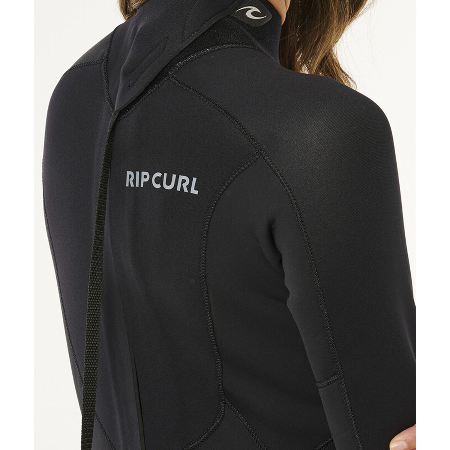 Rip Curl våtdräkt Dam Trad 4/3 BZ - 2
