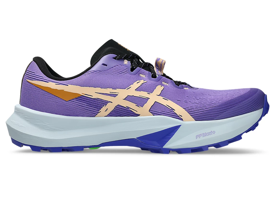 Asics Fuji Lite 6 W Löparskor