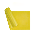 Resistance bands Yoga, Pilates - Elastic training bands for strength, mobility and flexibility 5 pack