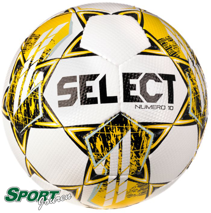 Numero 10 v23 - Select