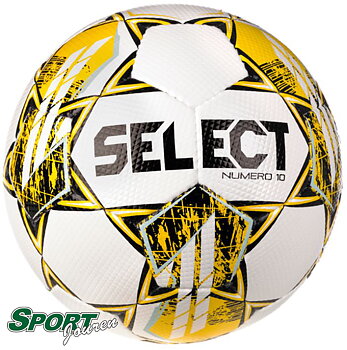 Numero 10 v23 - Select