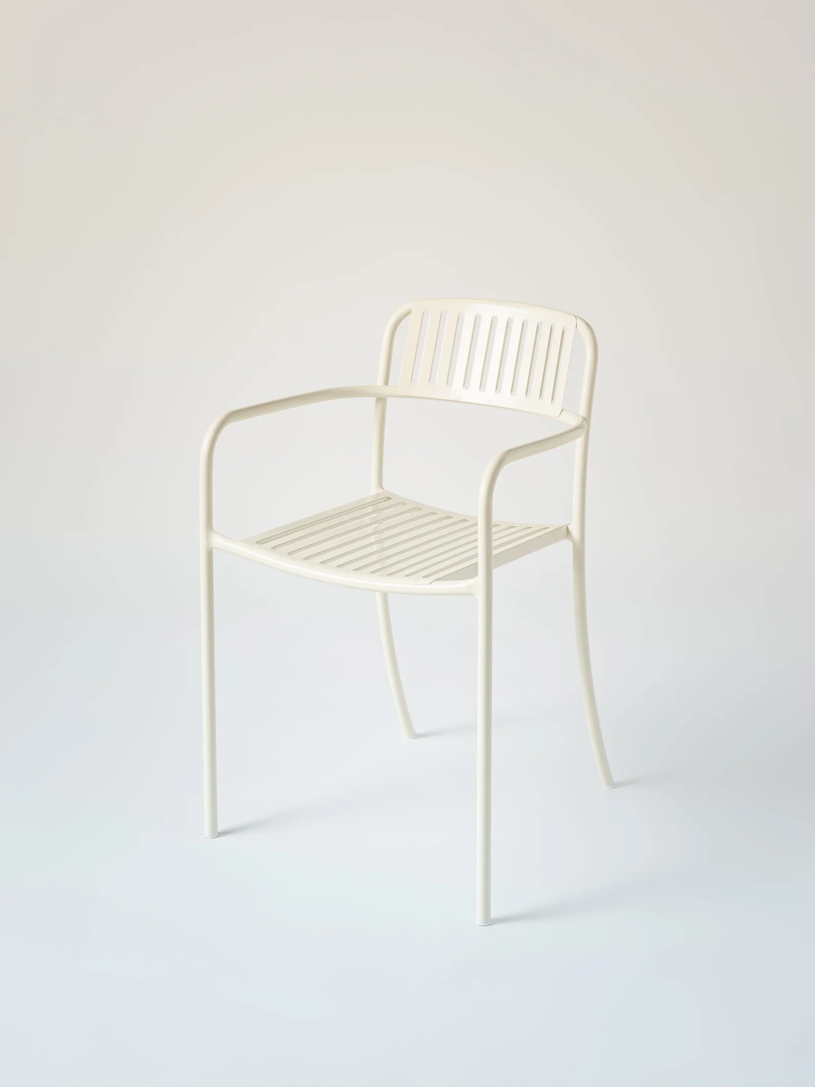 Tolix karmstol Patio stripe - 10