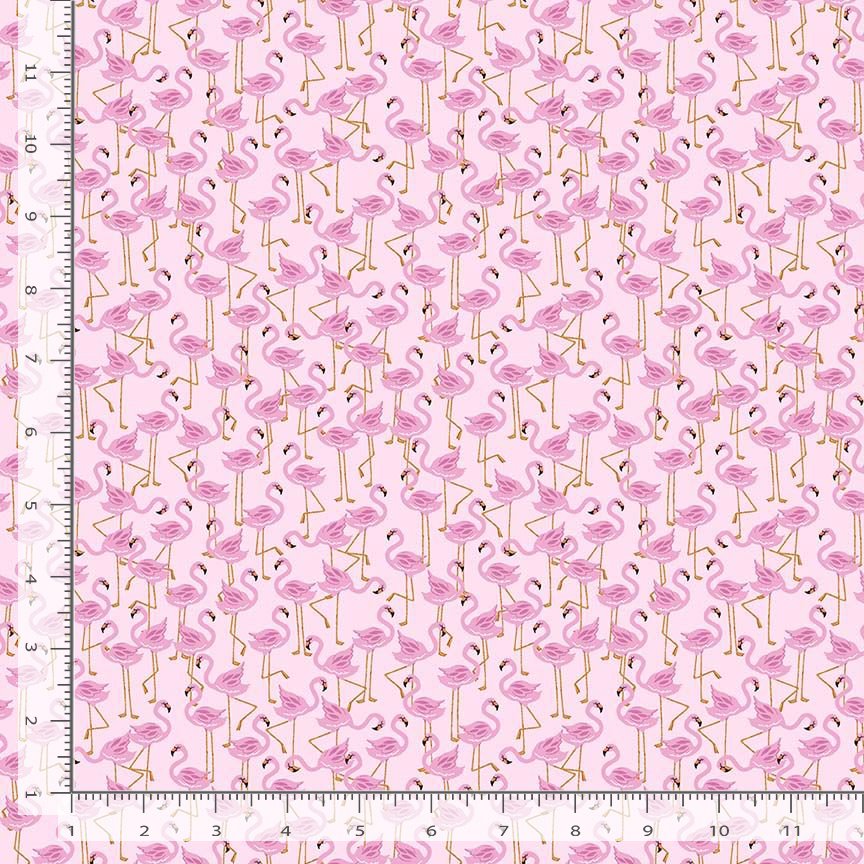 Birds of a Feather - Pink