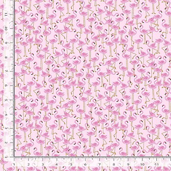 Birds of a Feather - Pink