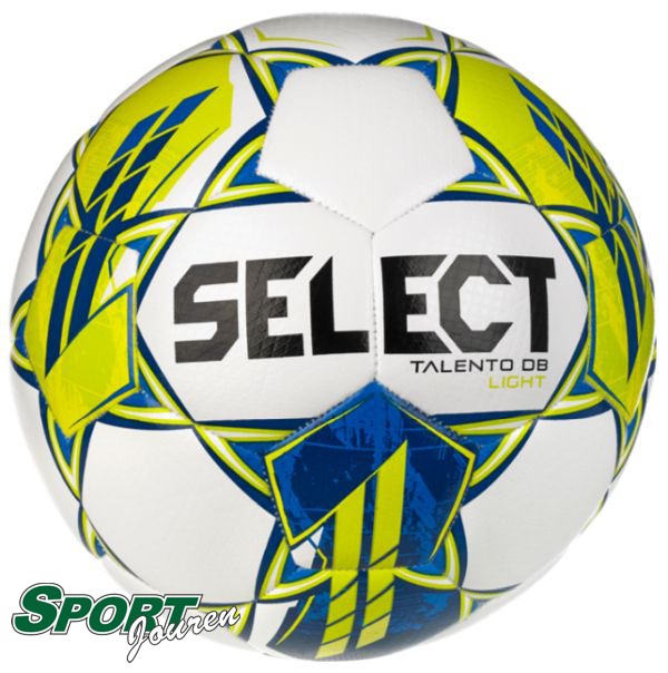 Talento v23 - Select - 2