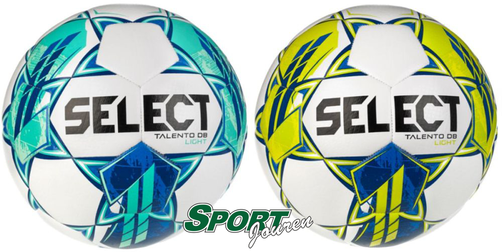 Talento v23 - Select