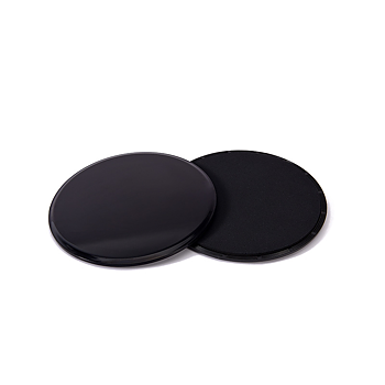 Sliding plates for Pilates &amp; Yoga - Effective full body workout