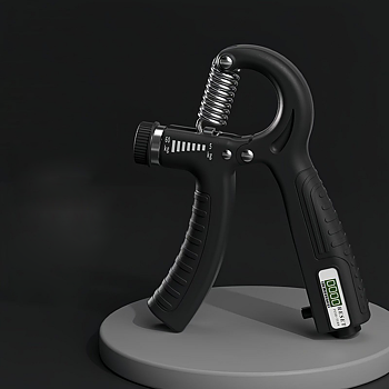 Adjustable Grip Trainer 5-60 kg - Strengthen hands, fingers and forearms