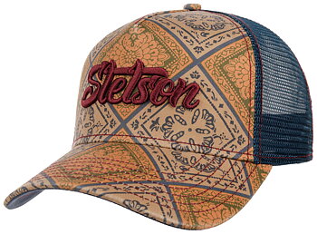 Trucker från Stetson,   säljs på Hospitalsgatan 16