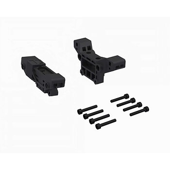 Arrma ARA-2664 Shock Tower Set: MINI