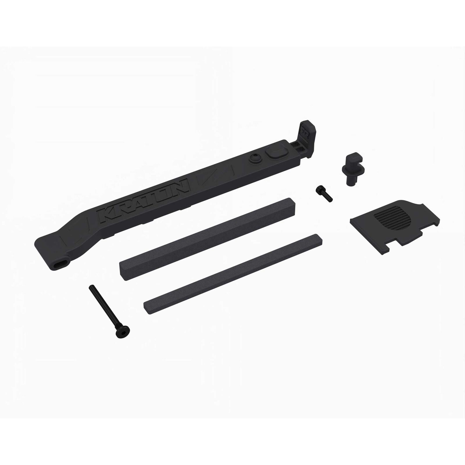 Arrma ARA-2665 Battery Parts Set: MINI