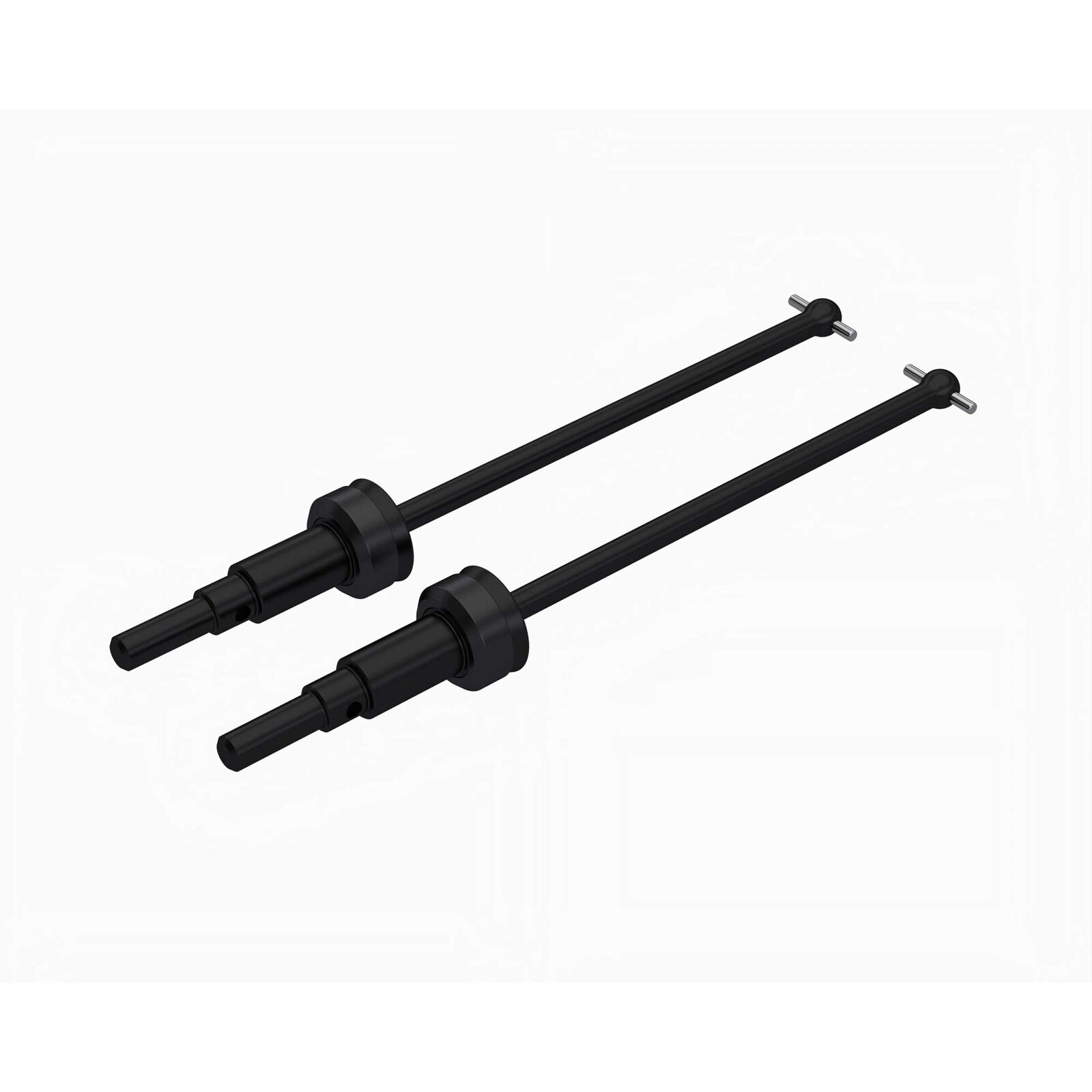 Arrma ARA-2668 CVD Driveshaft Set 71mm (2)
