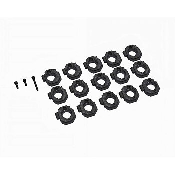 Arrma ARA-2673 Motor Plate Set (16): MINI KRATON