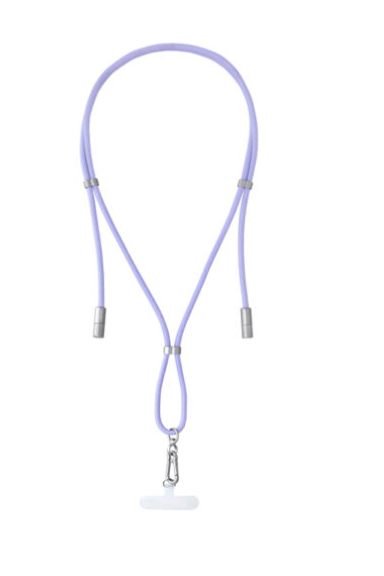 Intenso Mobilband USB-C Lila