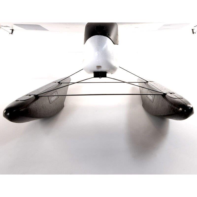 Hobbyzone Float Set: AeroScout 1.1m - 2