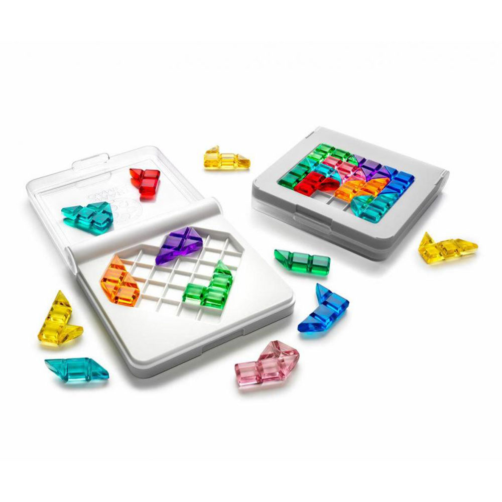 Smartgames: IQ Love - 2