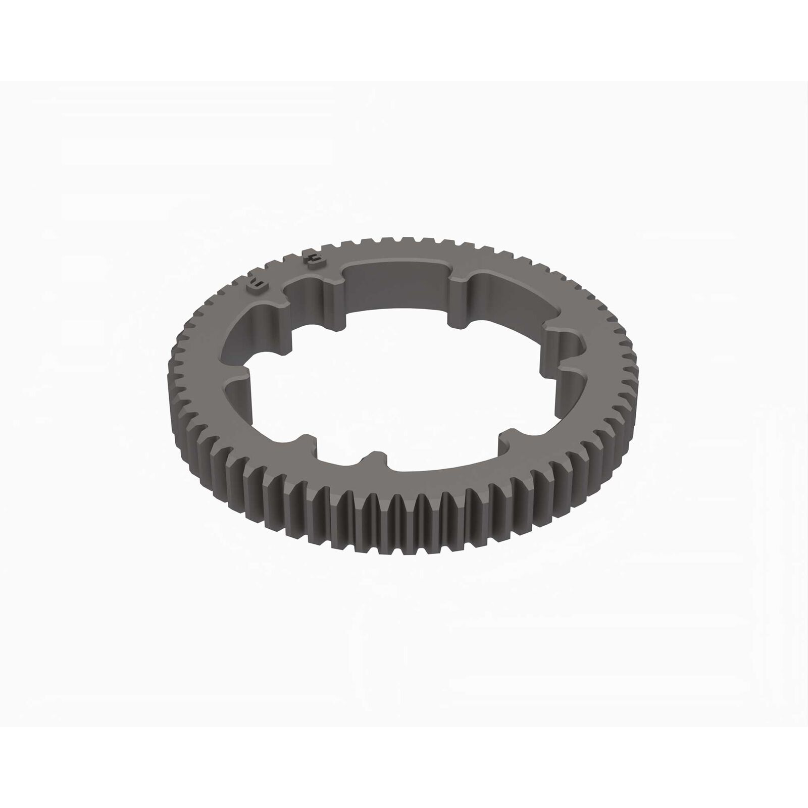 Arrma ARA-2990 Spur Gear 63T MOD 0.5: MINI