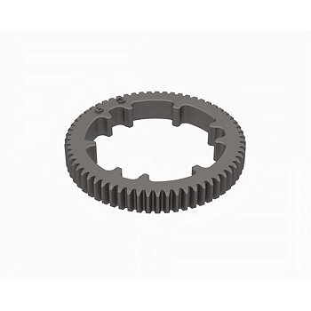 Arrma ARA-2990 Spur Gear 63T MOD 0.5: MINI