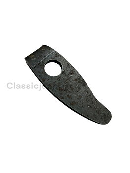 T84 Shift rail cap lock plate