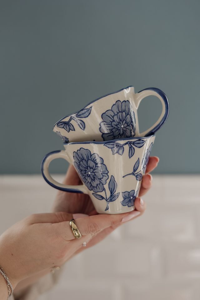Mug "Florea" - Majas Cottage - 3