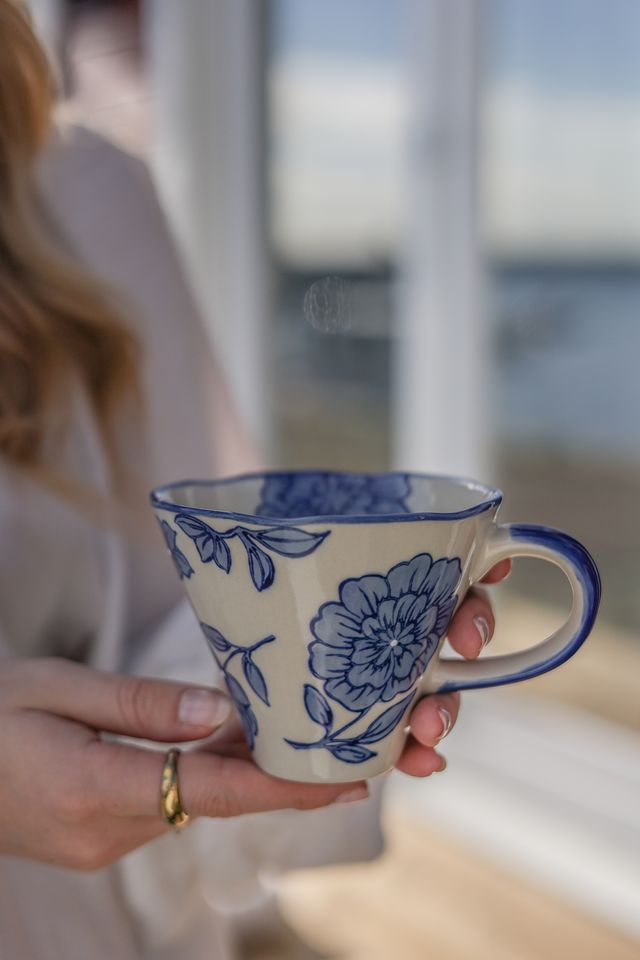 Mug "Florea" - Majas Cottage