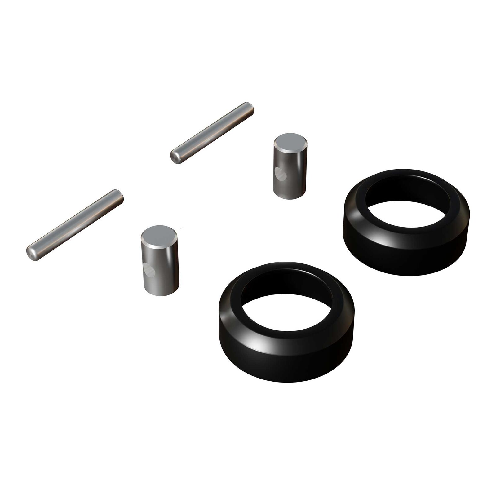 Arrma ARA-3129 CVD Rebuild Set: MINI KRATON