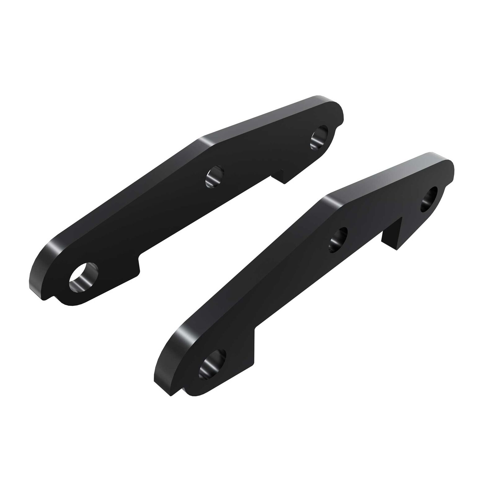 Arrma ARA-3282 Hingepin Braces (2): MINI