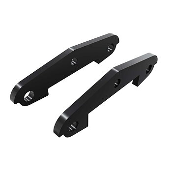 Arrma ARA-3282 Hingepin Braces (2): MINI